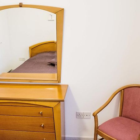 Pafia 3 Holiday Apartment Pafos Zewnętrze zdjęcie