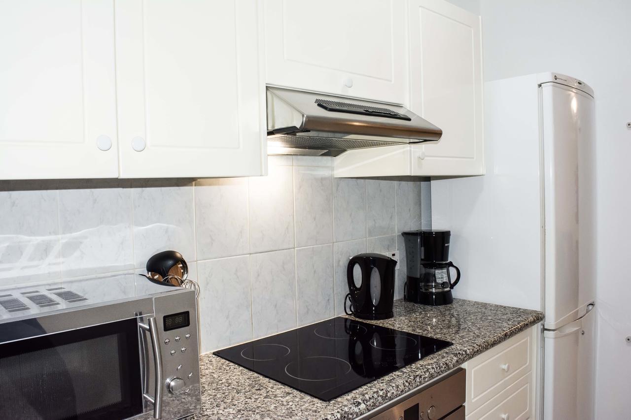 Pafia 3 Holiday Apartment Pafos Zewnętrze zdjęcie
