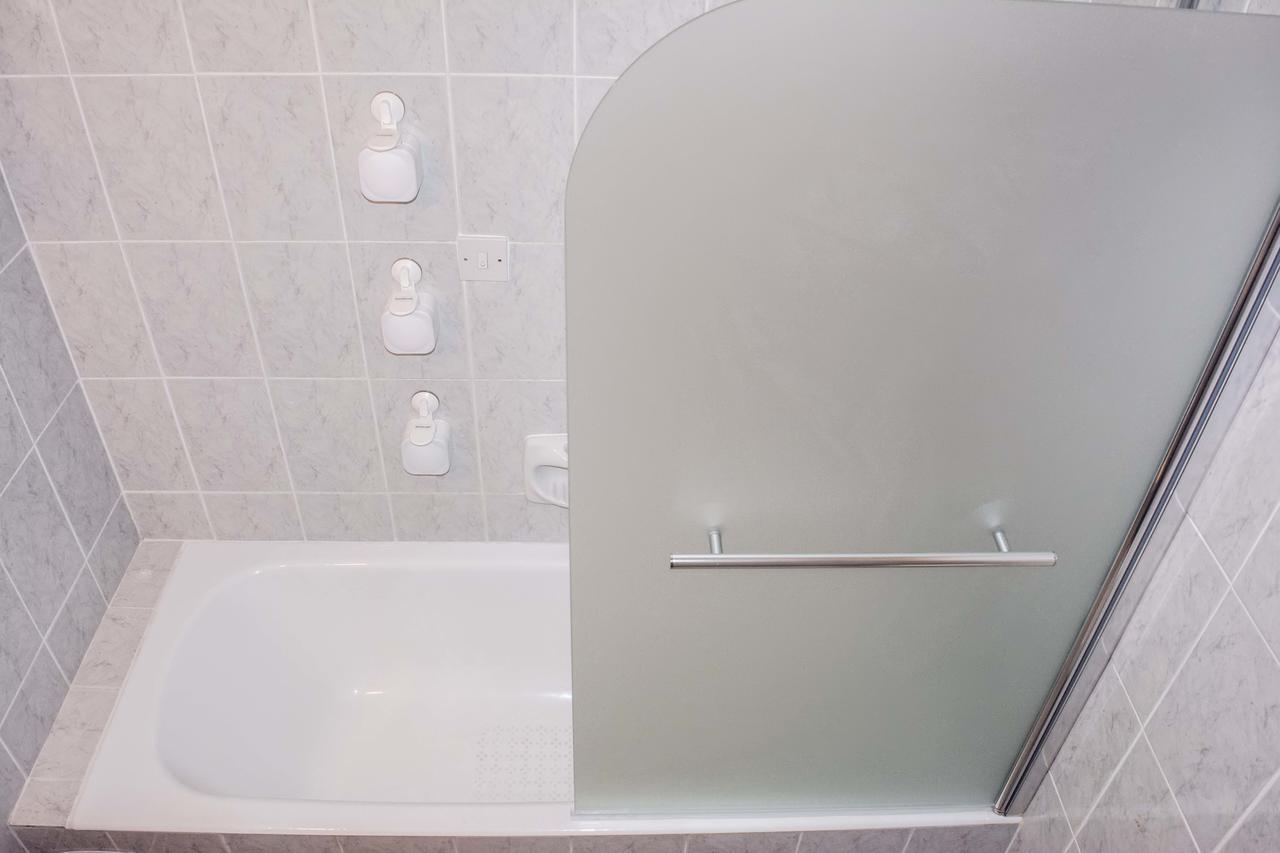 Pafia 3 Holiday Apartment Pafos Zewnętrze zdjęcie