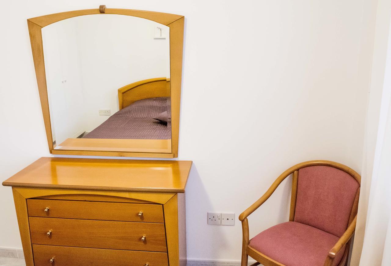 Pafia 3 Holiday Apartment Pafos Zewnętrze zdjęcie